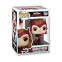 Funko Pop! Marvel: Doctor Strange Multiverse of Madness - Scarlet Witch