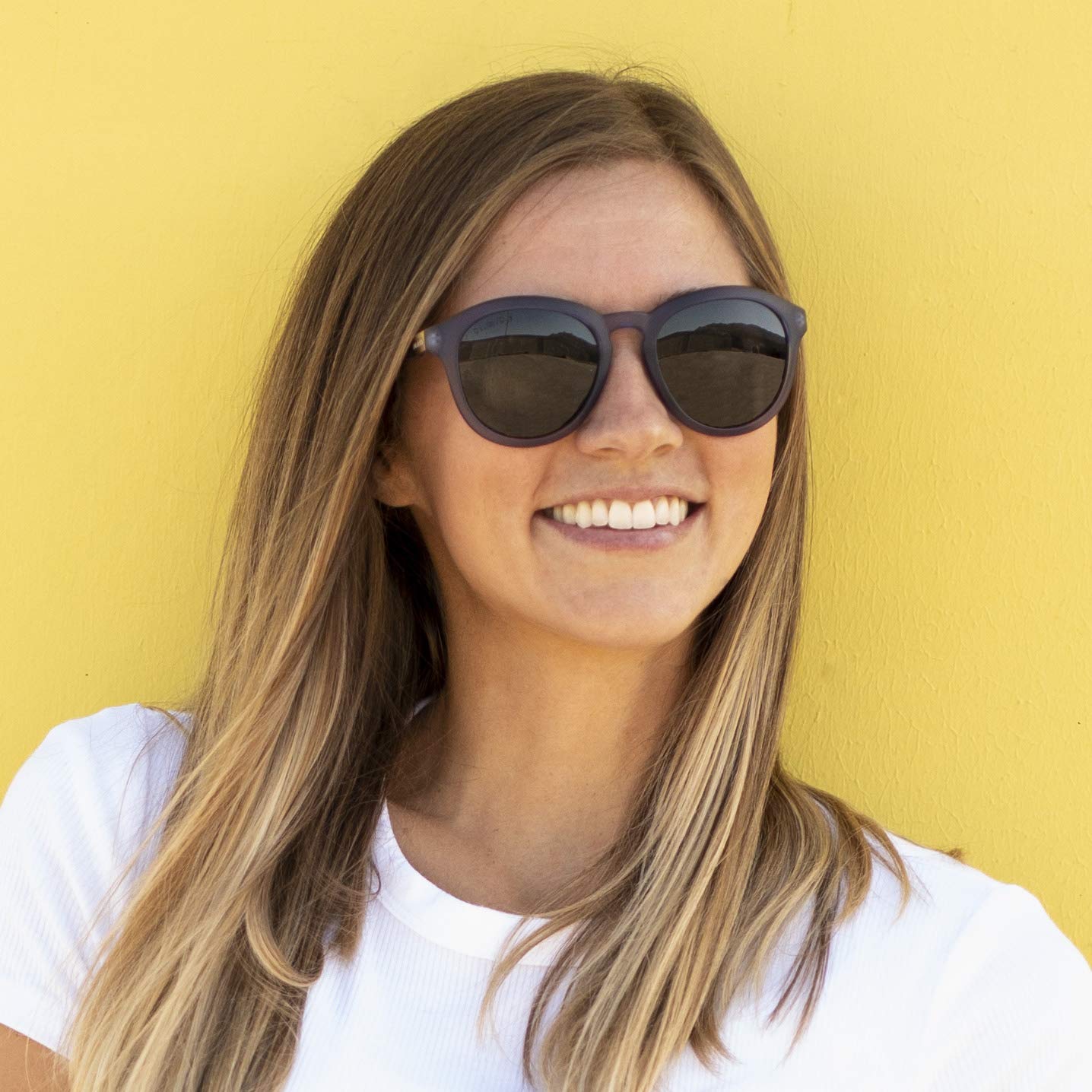 Del Sol Solize Color-Changing Sunglasses, 100% UVA and UVB Blocking Protection