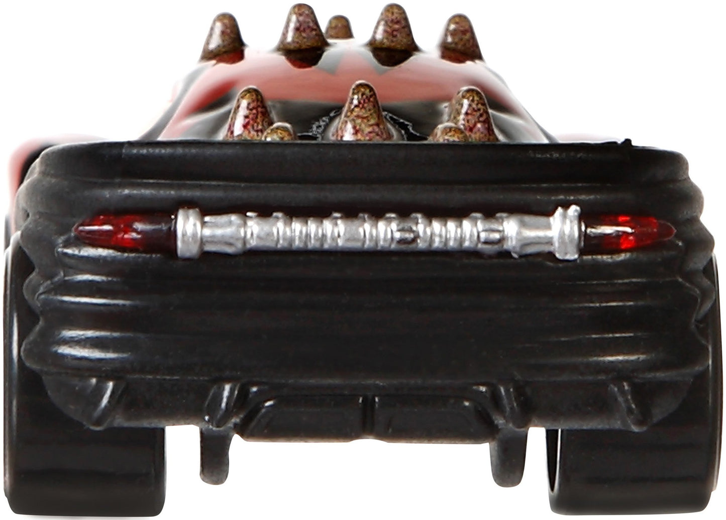 Hot Wheels Star Wars #9 Character Car
