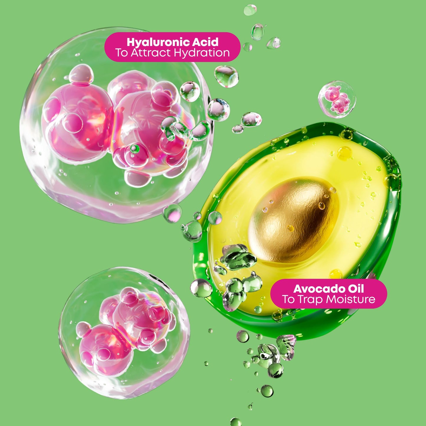MATRIX Food For Soft Shampoo For Dry and Brittle Hair - Moisturizes and Hydrates, Softens and Smooths, With Avocado Oil & Hyaluronic Acid, Vegan, Beauty and Personal Care MATRIX