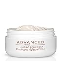 Principal Secret Advanced - Continuous Moisture Face Cream - Deep Hydration Face Moisturizer with Hyaluronic Acid - Vitamins A, C, E, Face