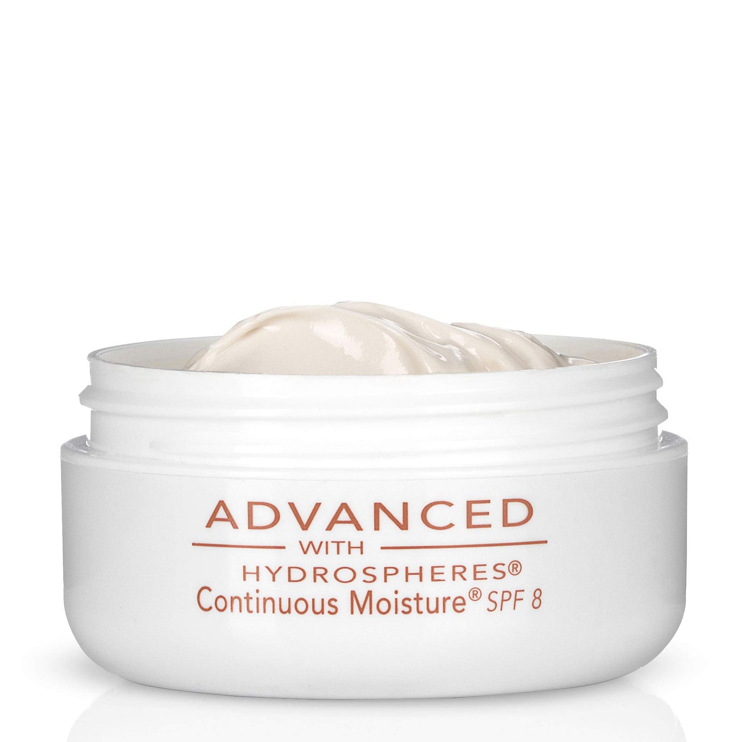Principal Secret Advanced - Continuous Moisture Face Cream - Deep Hydration Face Moisturizer with Hyaluronic Acid - Vitamins A, C, E, Face