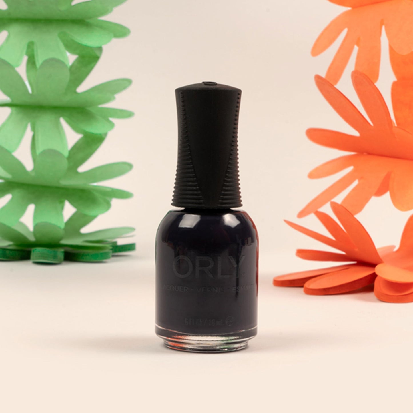 Orly Nail Lacquer - DAY TRIPPIN' Spring 2021 Collection - Pick Any Color .6oz/18ml (2000098 - Feeling Foxy) Beauty & Personal Care Orly