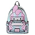 Loungefly Sanrio My Melody Tokyo Speed Cosplay Mini Backpack