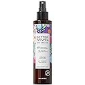 Better Natured Moisture Replenishing Hair Mask - Deep Conditioner for Dry & Damaged Hair, 6 Fl Oz