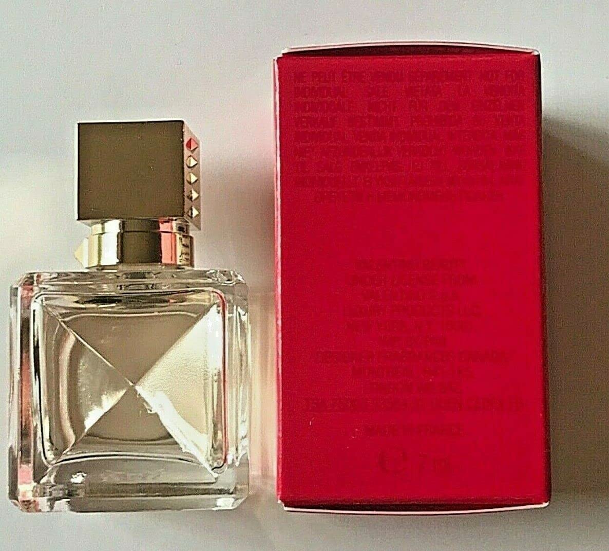 Voce Viva Eau de Parfum EDP MINI .24oz, 7mL