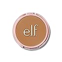 e.l.f. Halo Glow Powder Filter, Ultra-fine Finishing Powder, Smooths The Look of Pores & Fine Lines, Creates A Soft-Focus Glow, Vegan & Cruelty-Free