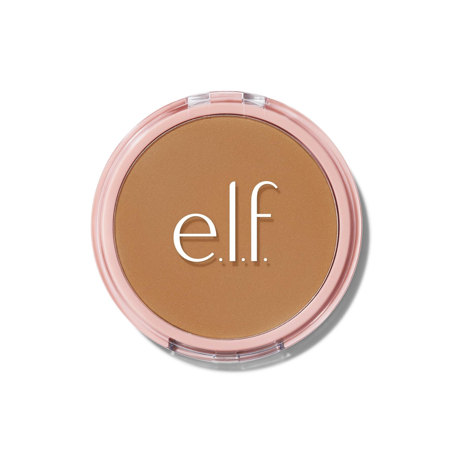 e.l.f. Halo Glow Powder Filter, Ultra-fine Finishing Powder, Smooths The Look of Pores & Fine Lines, Creates A Soft-Focus Glow, Vegan & Cruelty-Free