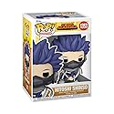 Funko POP! Animation: MHA - Hitoshi Shinso - 1/6 Odds for Rare Chase Variant - My Hero Academia - Collectable Vinyl Figure - Gift Idea - Official…