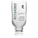 Billy Jealousy LiquidSand Exfoliating Face Cleanser for All Skin Types, Mens Face Wash for Daily Exfoliation of Dead Skin Cells & Grime, Cleans