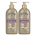Gold Bond Ultimate Radiance Renewal Lotion 14 Ounce Pump (414ml) (2 Pack)