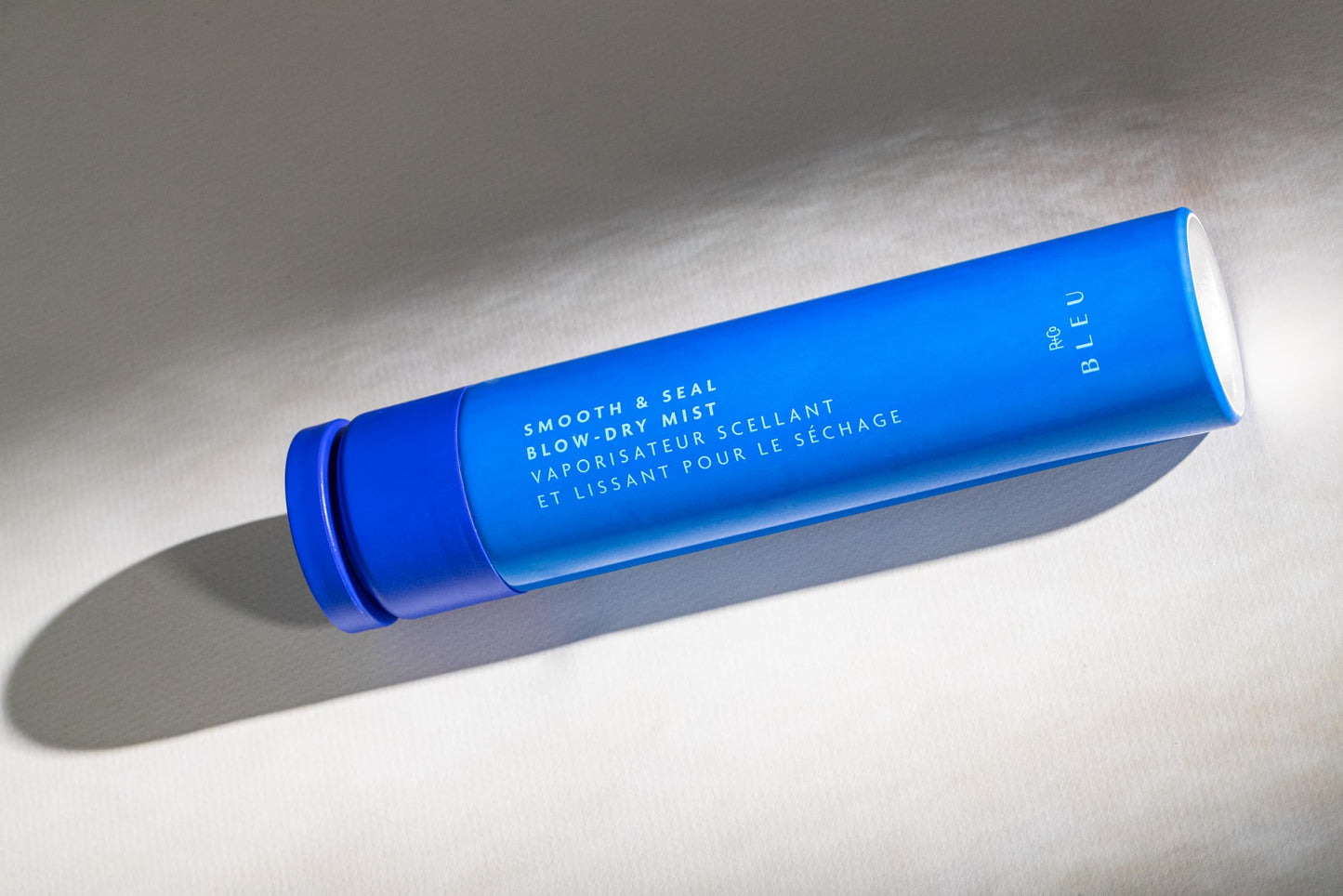 R+Co BLEU Smooth & Seal Blow-Dry Mist - Strengthens, Repairs, Nourishes, and Protects, Prevents Thermal Damage, Seals Cuticle for Sleek, Frizz-Free