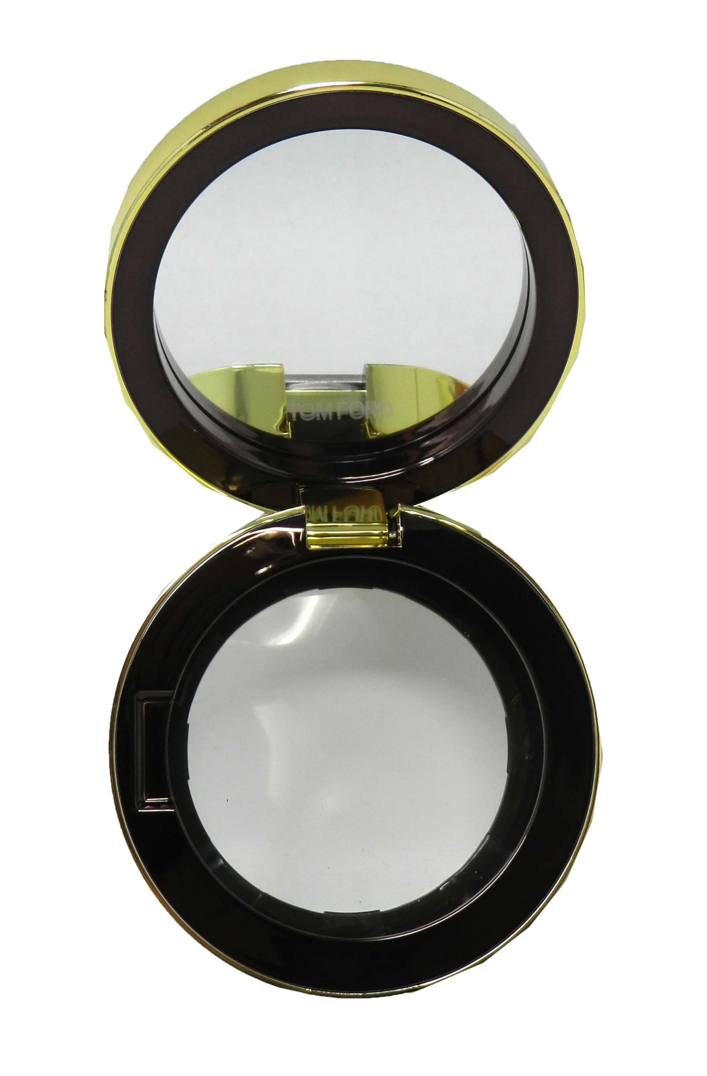 Tom Ford Traceless Touch Foundation Cushion Compact Case