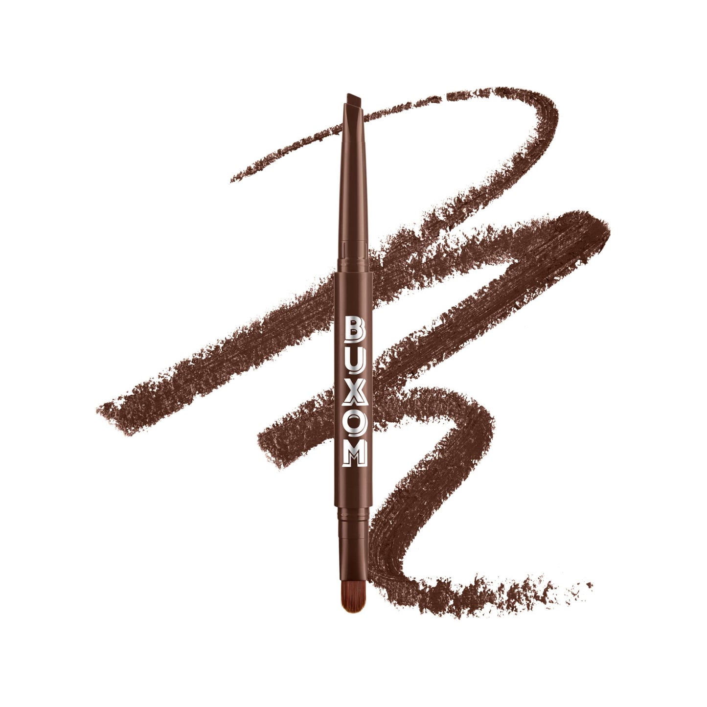BUXOM Power Line Plumping Lip Liner, Creamy Chocolate