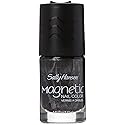 Sally Hansen Magnetic Nail Color - Graphite Gravity