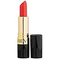 Revlon Super Lustrous Lipstick, Red Lacquer