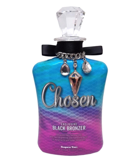 Supre CHOSEN Exclusive Black Bronzer - 13.5 oz.