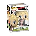 Funko Pop Movies: Mars Attacks - Alien Woman - Martian Spy Girl - Mars Attacks Film - Collectable Vinyl Figure - Gift Idea - Official Merchandise…