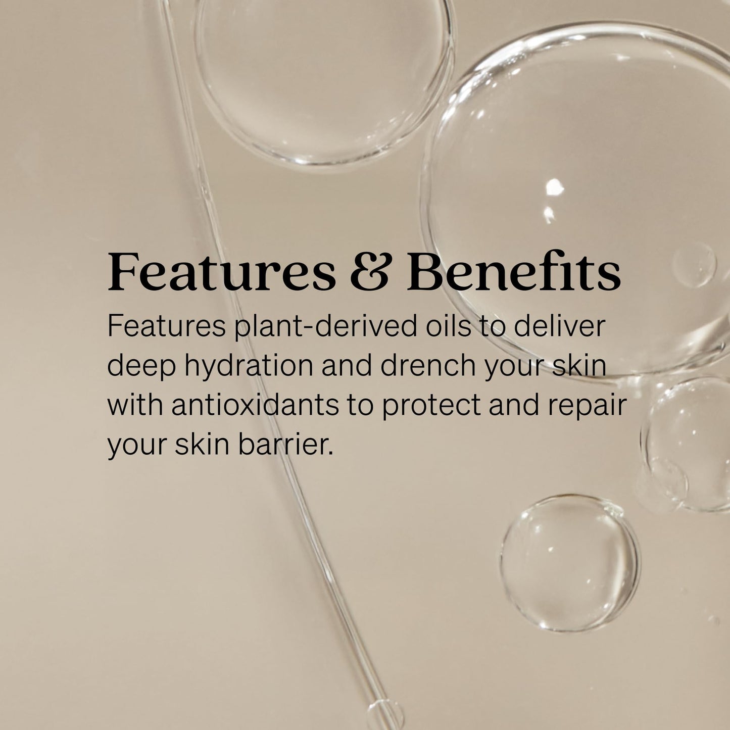 Loved01 Face & Body Oil, John Legend Skincare, Vitamin A & E, Fades Scars, Stretch Marks & Hyperpigmentation, Lightweight Non-Greasy, Daily Hydration