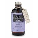 Acetone Free Nail Polish Remover with Soybean Oil & Lavender Oil - Vegan, Non-Toxic Nail Polish Remover for Nails Non Drying Liquid, 4 fl oz by Karma Beauty & Personal Care karma organic