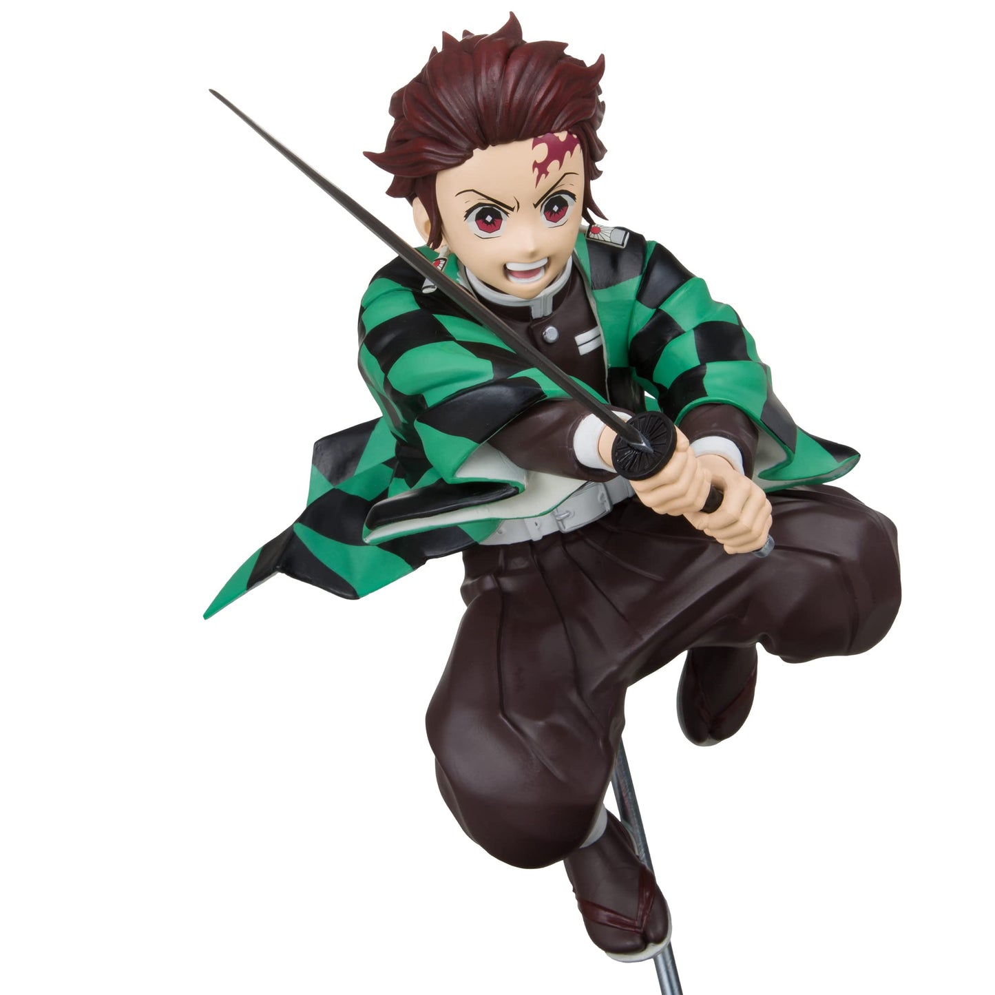 McFarlane Toys - Demon Slayer 12" Wave 1 - Tanjirou Kamado