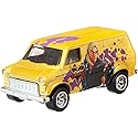 Hot Wheels Pop Culture Ford Transit Super Van