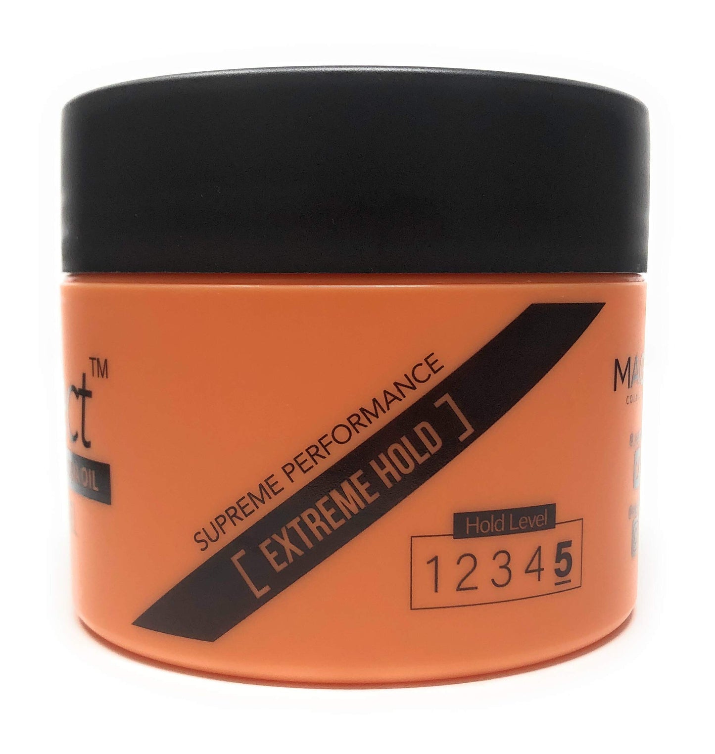 Magic Collection Edge Effect Professional Edge Control Gel (Keratin Oil, 8 oz)