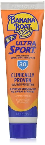 BANANA BOAT SPRT30SPF1OZ by BANANA BOAT MfrPartNo 06604