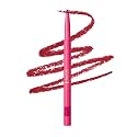 Juvia's Place Coffee Shop Luxe Lip Liner - Wine - Colorstay Matte Finish Lip Pencil, Makeup for Natural Long Lasting Beauty and Sensational Wear, Lip Beauty & Personal Care Juvia's Place