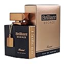 RASASI Brilliant Bronze Eau De Parfum 100 Ml.