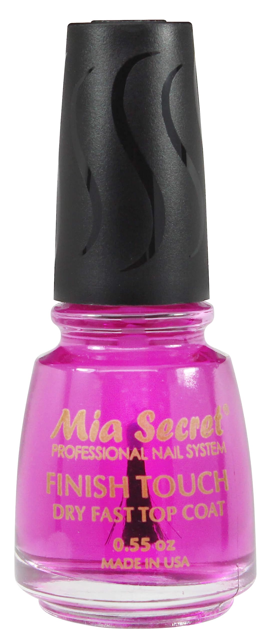 Top Coat by Mia Secret Store Beauty & Personal Care Mia Secret