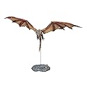 McFarlane Toys Harry Potter Hungarian Horntail Deluxe Box