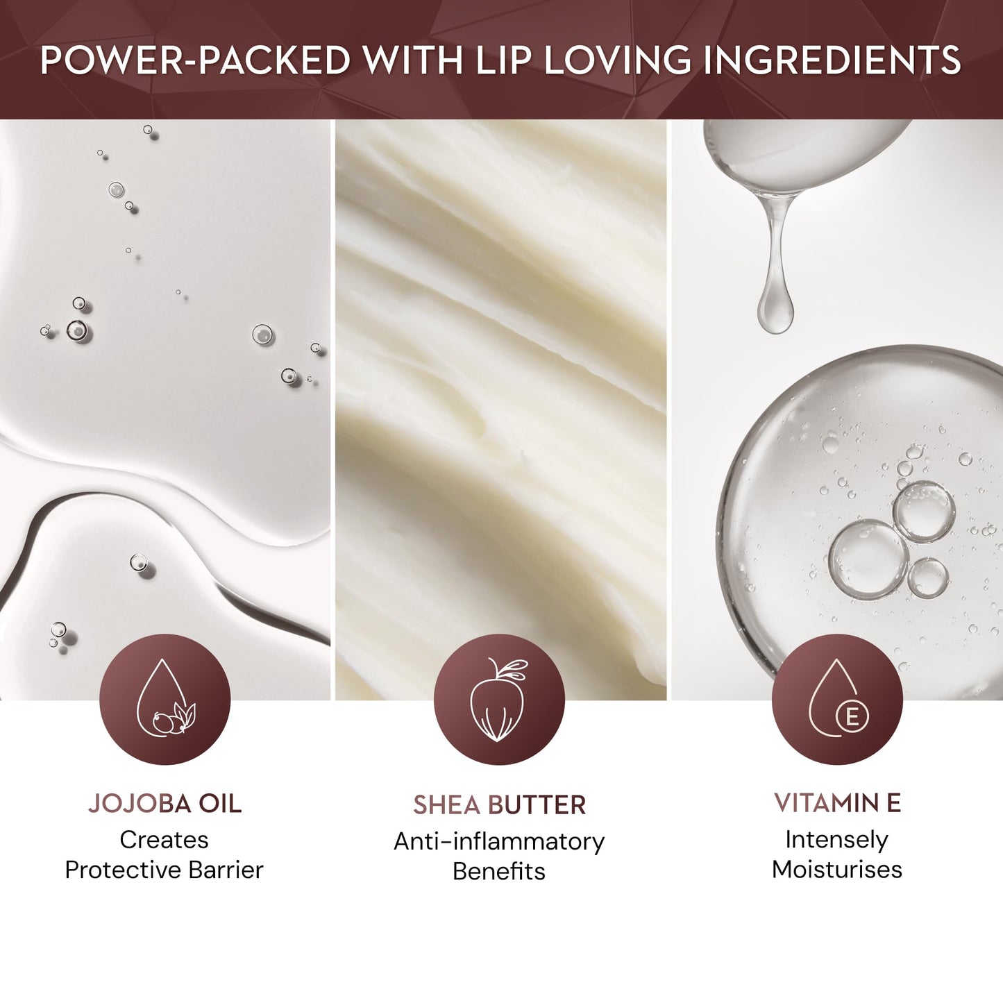 Sugar Tipsy Lips Moisturizing Balm (01 Mojito) Beauty and Personal Care SUGAR Cosmetics