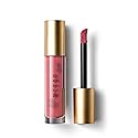Stila Convertible Color Nourishing Liqua-Tint, Fresh Poppy | Hydrating Liquid Blush & Lip Tint with Hyaluronic Acid | Lightweight Skin-Boosting Liquid