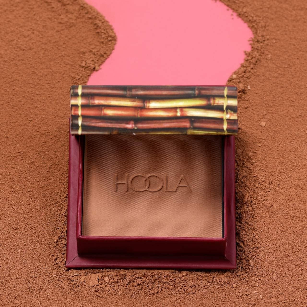Benefit Hoola Matte Bronzer Jumbo - 0.56oz