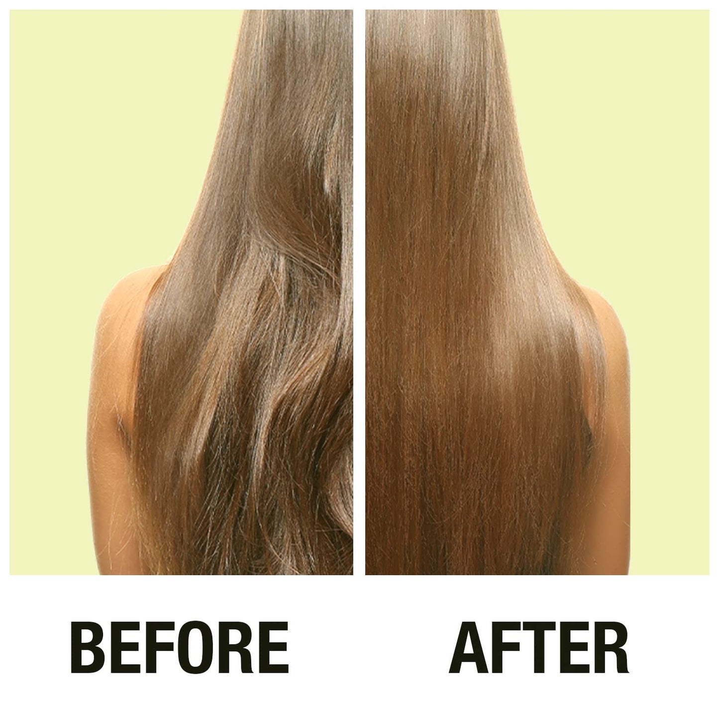 Inoar Argan Oil Shampoo & Conditioner Set - Hydrating, Moisturizing, Nourishing, Shine for Dry Damaged Hair - Repair, Hydration & Strengthen