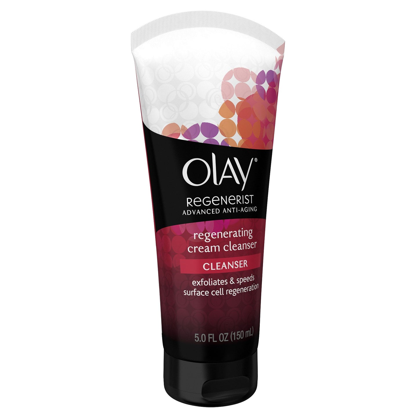 Olay Total Effects Age Defying Wet Cleansing Cloths, 30 Count