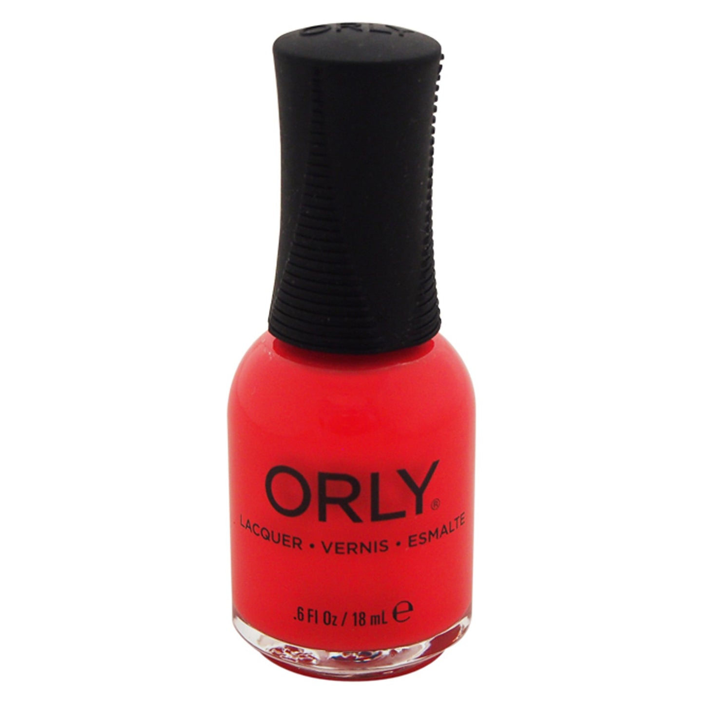 Orly Nail Lacquer, Lola, 0.6 Fluid Ounce Beauty & Personal Care Orly