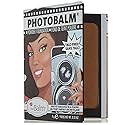 theBalm PhotoBalm Talc Free Powder Foundation, Dark