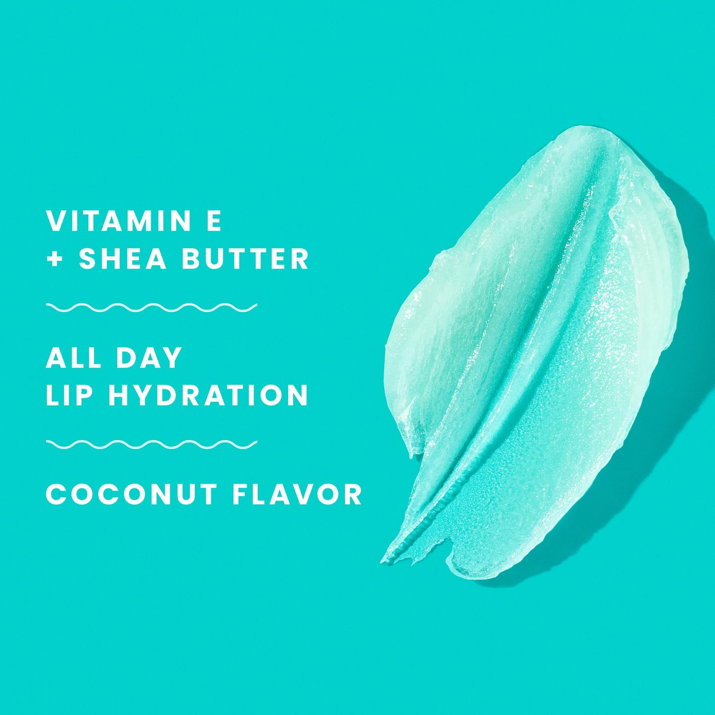 Hawaiian Tropic Lip Balm, Island Coconut, SPF 30, 0.35oz each, Twin Pack