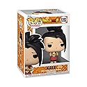 Funko Pop! Animation: Dragon Ball Super - Kale