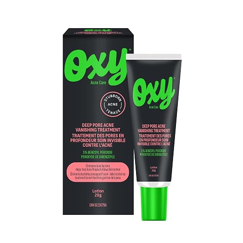 Oxy Acne Vanishing Treatment 0.10-Inches