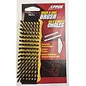 Eppco HU1310101 Heavy Duty Two Sided Hand & Nail Brush