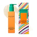RELEVANT Complete Cleansing Serum - Face Wash with Green Coffee Seed Oil - Facial Cleanser for All Skin Types - Vegan and Cruelty Free - 5 oz Beauty & Personal Care RELEVANT