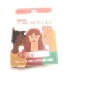 Andrea Grace Pimple Patches for Face (140 Count) - Cute Acne Patches with Hydrocolloid, Salicylic Acid, Retinol, Aloe Vera & Tea Tree Extract - Fun