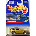 1999 Hot Wheels Porsche 928 #1085