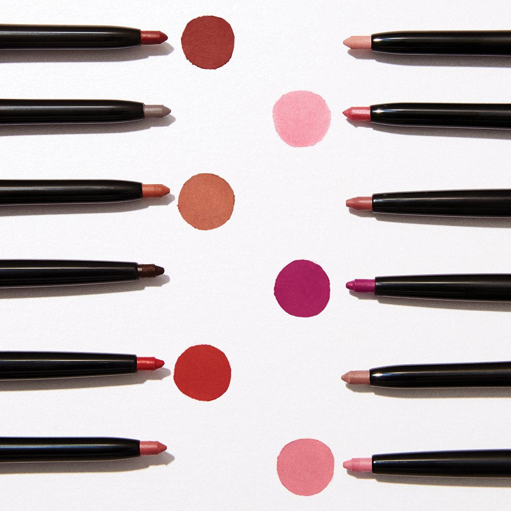 Maybelline Color Sensational Shaping Lip Liner, Plum Passion, 0.01 oz. Beauty & Personal Care MAYBELLINE