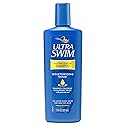 UltraSwim Chlorine-Removal Shampoo,7 Fl Oz (Pack of 6)