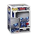 Funko POP Marvel: Marvel Mech - Thor Vinyl Bobblehead, Multicolor, Standard