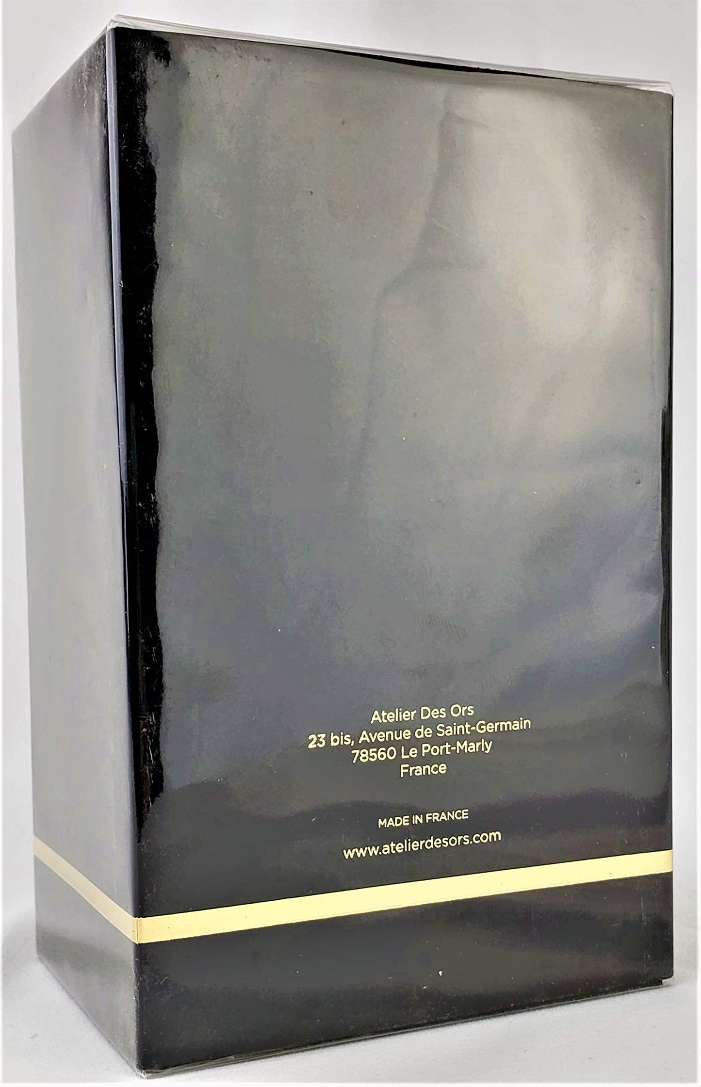 Immortelle Musk Eau De Parfum by Atelier des Ors